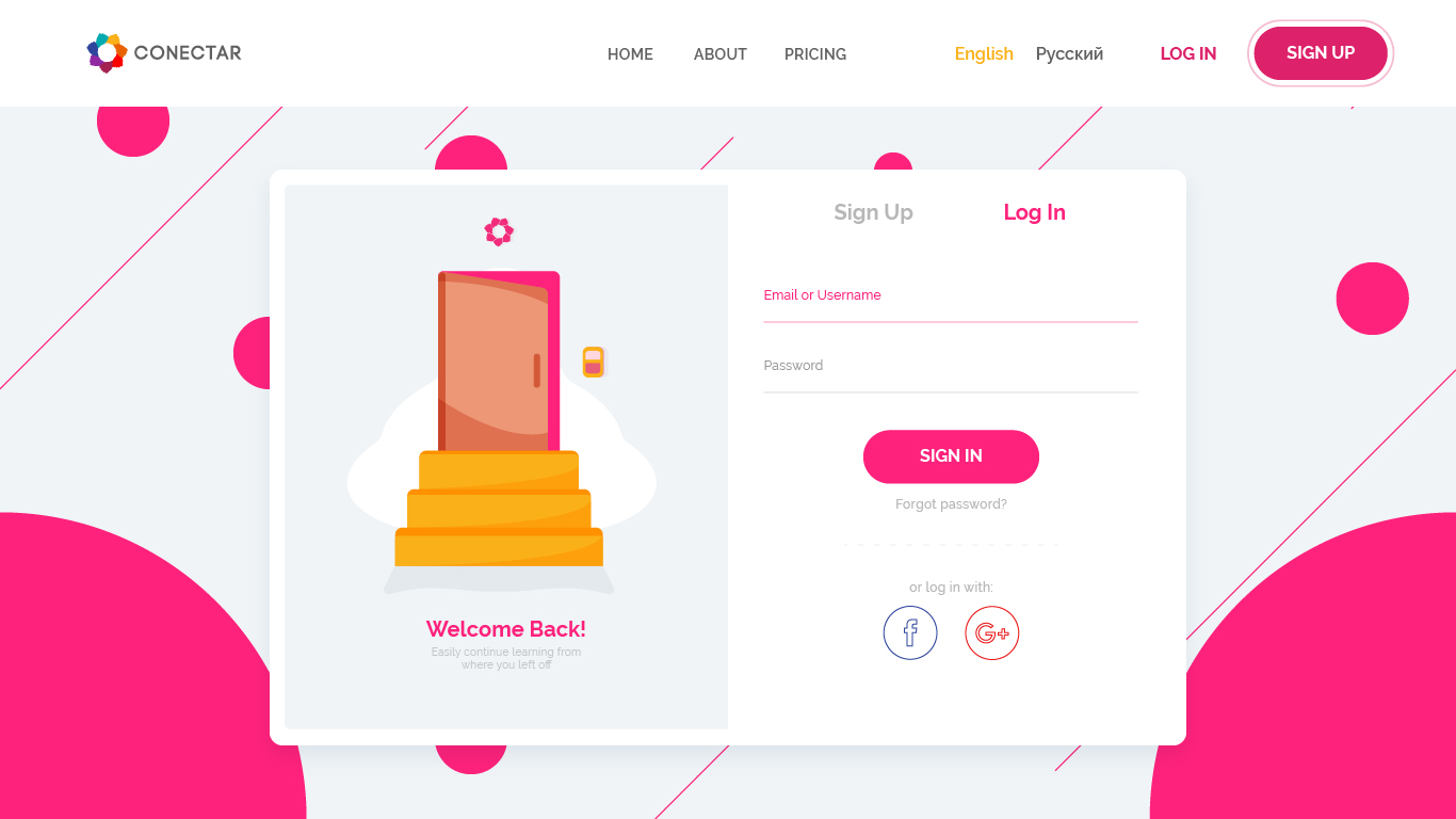 Project Screenshot